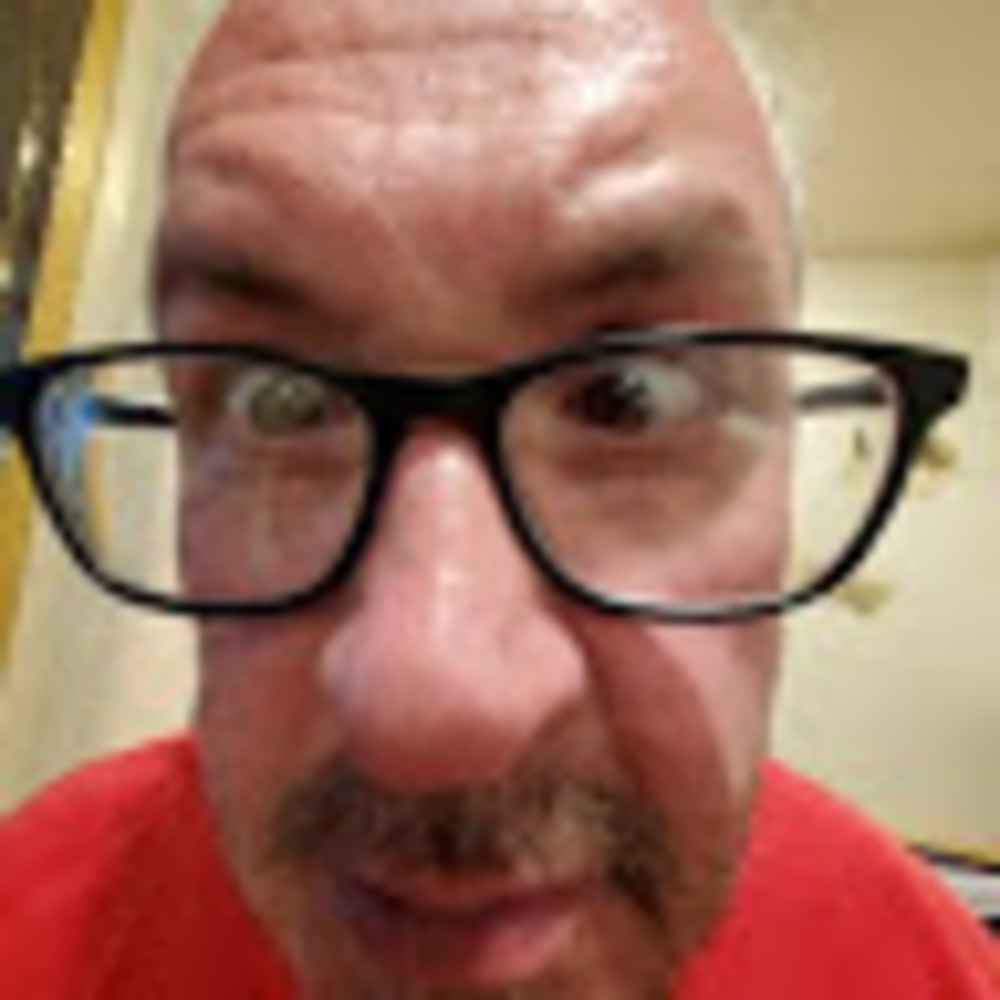 Meet your Posher, Robert